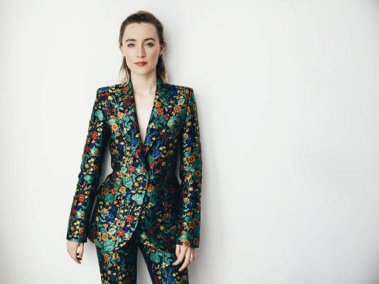 Saoirse Ronan pic #1093242