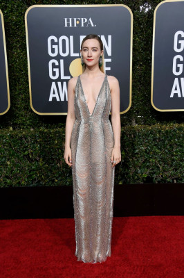 photo 13 in Saoirse Ronan gallery [id1098180] 2019-01-09 00:00:00