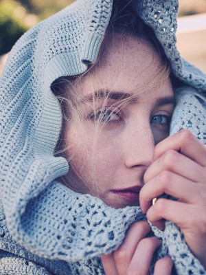 Saoirse Ronan pic #1191617