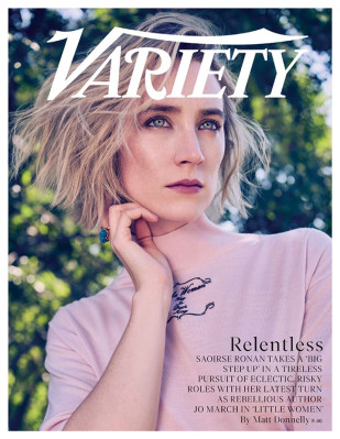 Saoirse Ronan pic #1191618