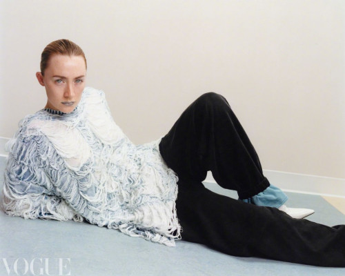 Saoirse Ronan pic #1343680
