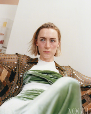 Saoirse Ronan pic #1343679