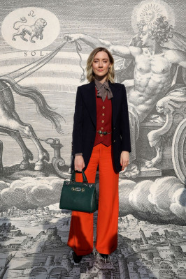 Saoirse Ronan pic #1109121