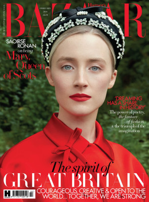 Saoirse Ronan pic #1096876