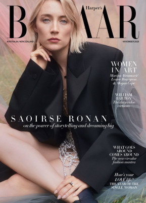 Saoirse Ronan pic #1338046
