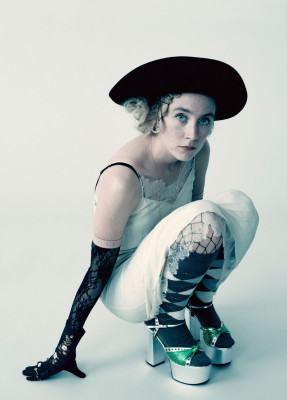 Saoirse Ronan pic #1189603