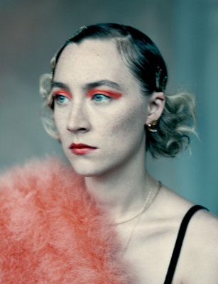 photo 26 in Saoirse Ronan gallery [id1189597] 2019-11-16 00:00:00
