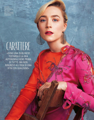 Saoirse Ronan pic #1196009