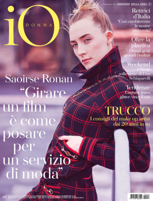 Saoirse Ronan pic #1151776