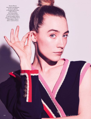 Saoirse Ronan pic #1151775