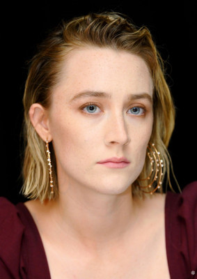 Saoirse Ronan pic #1187422