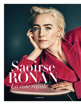 Saoirse Ronan pic #1108099