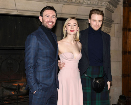 Saoirse Ronan pic #1099971