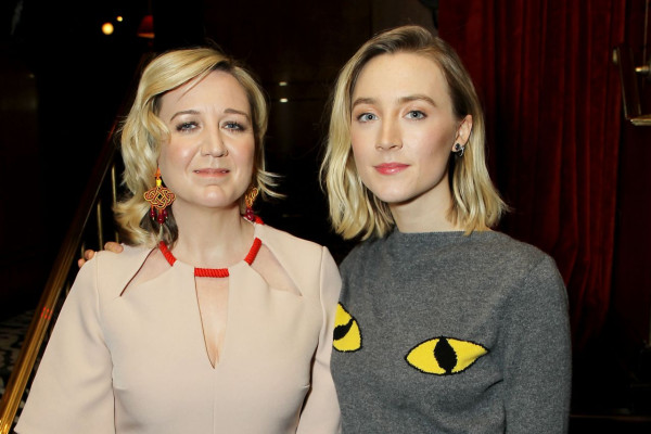 Saoirse Ronan pic #1091928