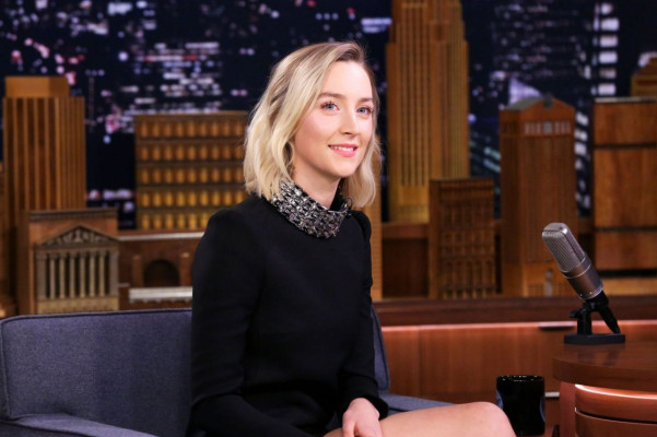 Saoirse Ronan pic #1088985