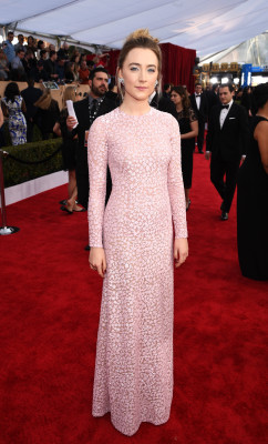 Saoirse Ronan pic #831059