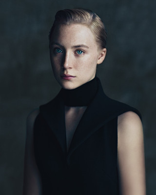Saoirse Ronan pic #645267