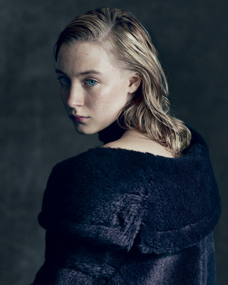 Saoirse Ronan pic #645273