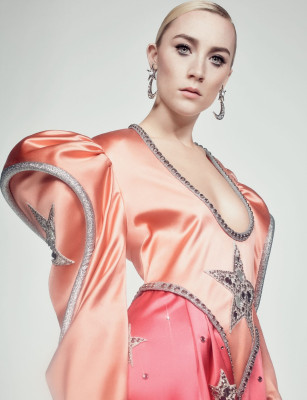 Saoirse Ronan pic #1010017