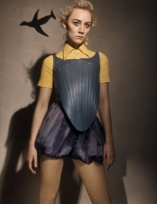 Saoirse Ronan pic #1010015