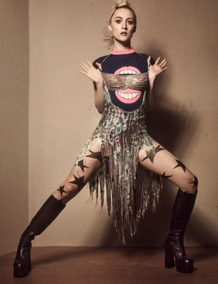 Saoirse Ronan pic #1010011