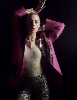 Saoirse Ronan pic #1010014