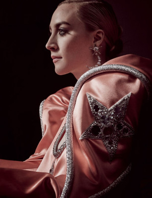 Saoirse Ronan pic #1010016