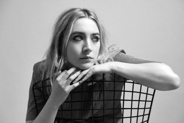 Saoirse Ronan pic #841961