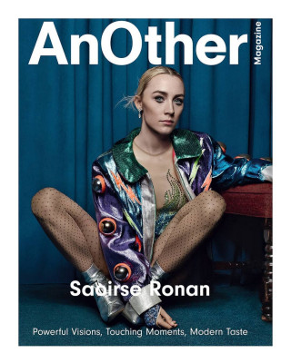 Saoirse Ronan pic #1008128