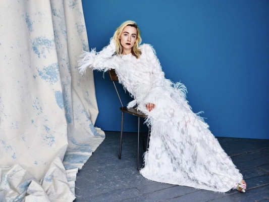 Saoirse Ronan pic #1008132