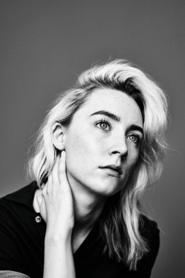 Saoirse Ronan pic #1008136