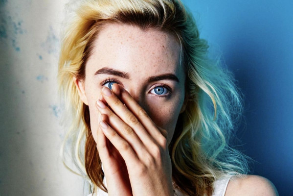 Saoirse Ronan pic #1008134
