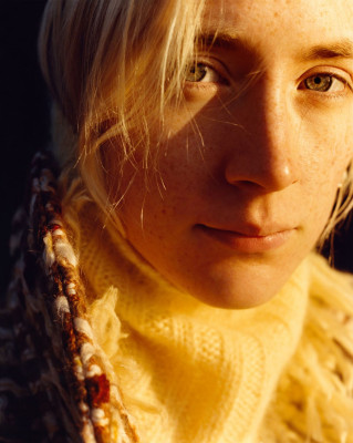 Saoirse Ronan pic #1050717
