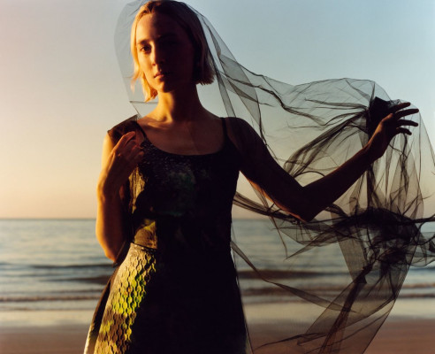 Saoirse Ronan pic #1050719