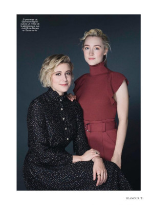Saoirse Ronan pic #1011373