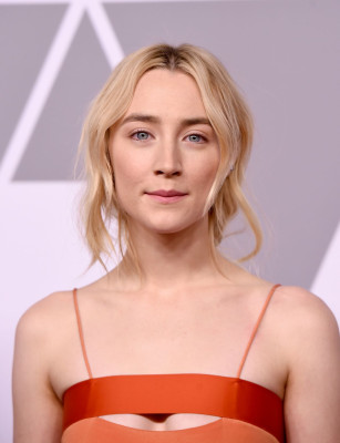 Saoirse Ronan pic #1005853