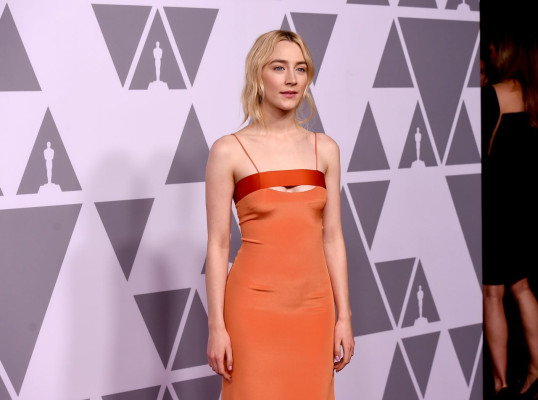 Saoirse Ronan pic #1005855