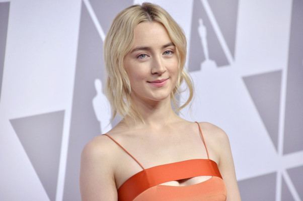 photo 18 in Saoirse Ronan gallery [id1005858] 2018-02-08 00:00:00