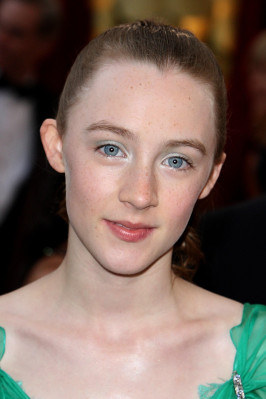 Saoirse Ronan pic #831793