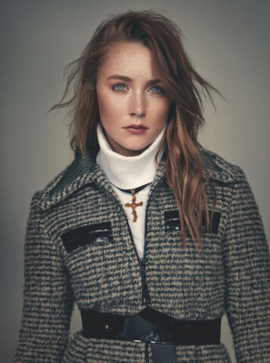 photo 19 in Saoirse Ronan gallery [id731025] 2014-09-28 00:00:00