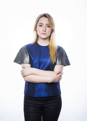 photo 20 in Saoirse Ronan gallery [id680638] 2014-03-18 00:00:00