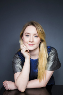 photo 17 in Saoirse Ronan gallery [id680652] 2014-03-18 00:00:00