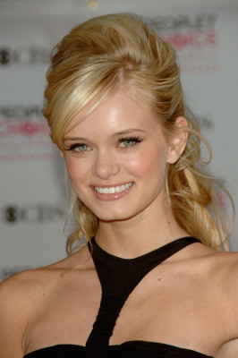 photo 5 in Sara Paxton gallery [id226241] 2010-01-15 00:00:00