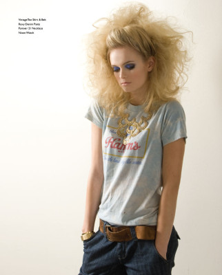 Sara Paxton pic #191429