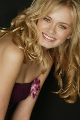 Sara Paxton pic #191433
