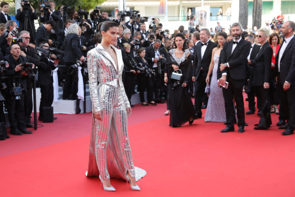 Sara Sampaio pic #1136444