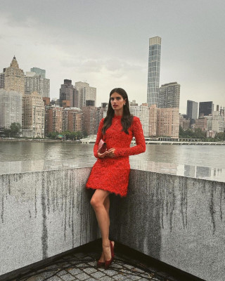 photo 21 in Sara Sampaio gallery [id1368710] 2025-04-01 00:00:00