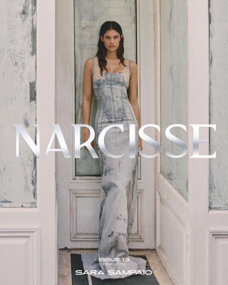 Sara Sampaio pic #1338275
