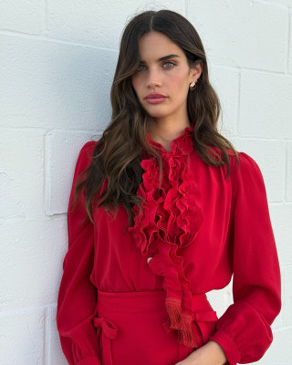 photo 4 in Sara Sampaio gallery [id1372126] 2025-05-25 00:00:00