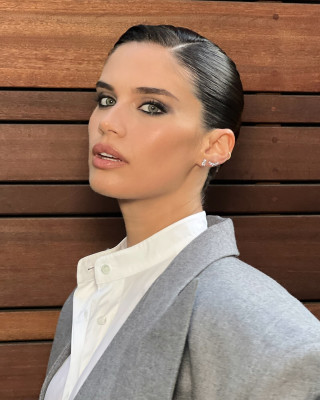 Sara Sampaio pic #1372624